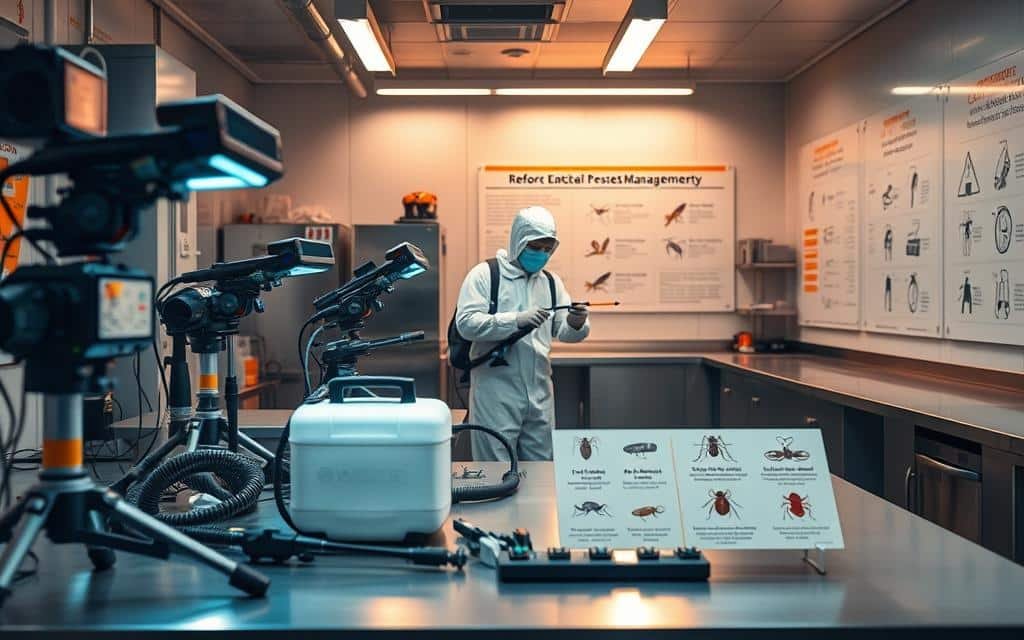 رش حشرات بجدة