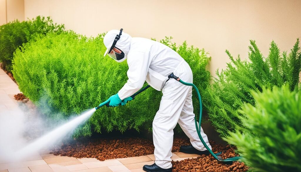 مكافحة حشرات بجدة اكوا فيكس