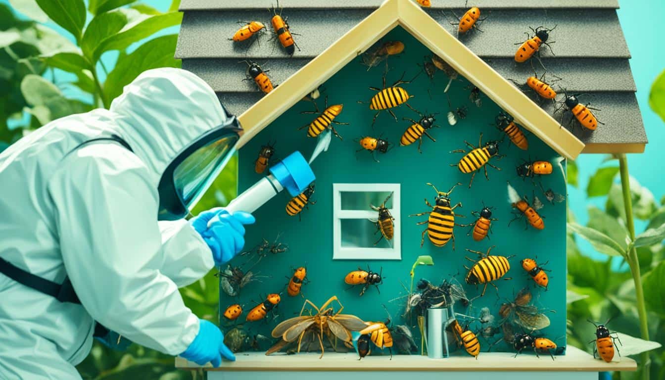 شركة رش حشرات بجدة