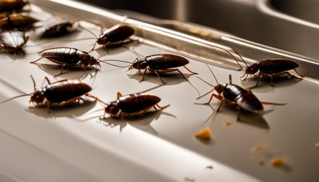 شركة مكافحة حشرات بجدة المنزل الذهبي