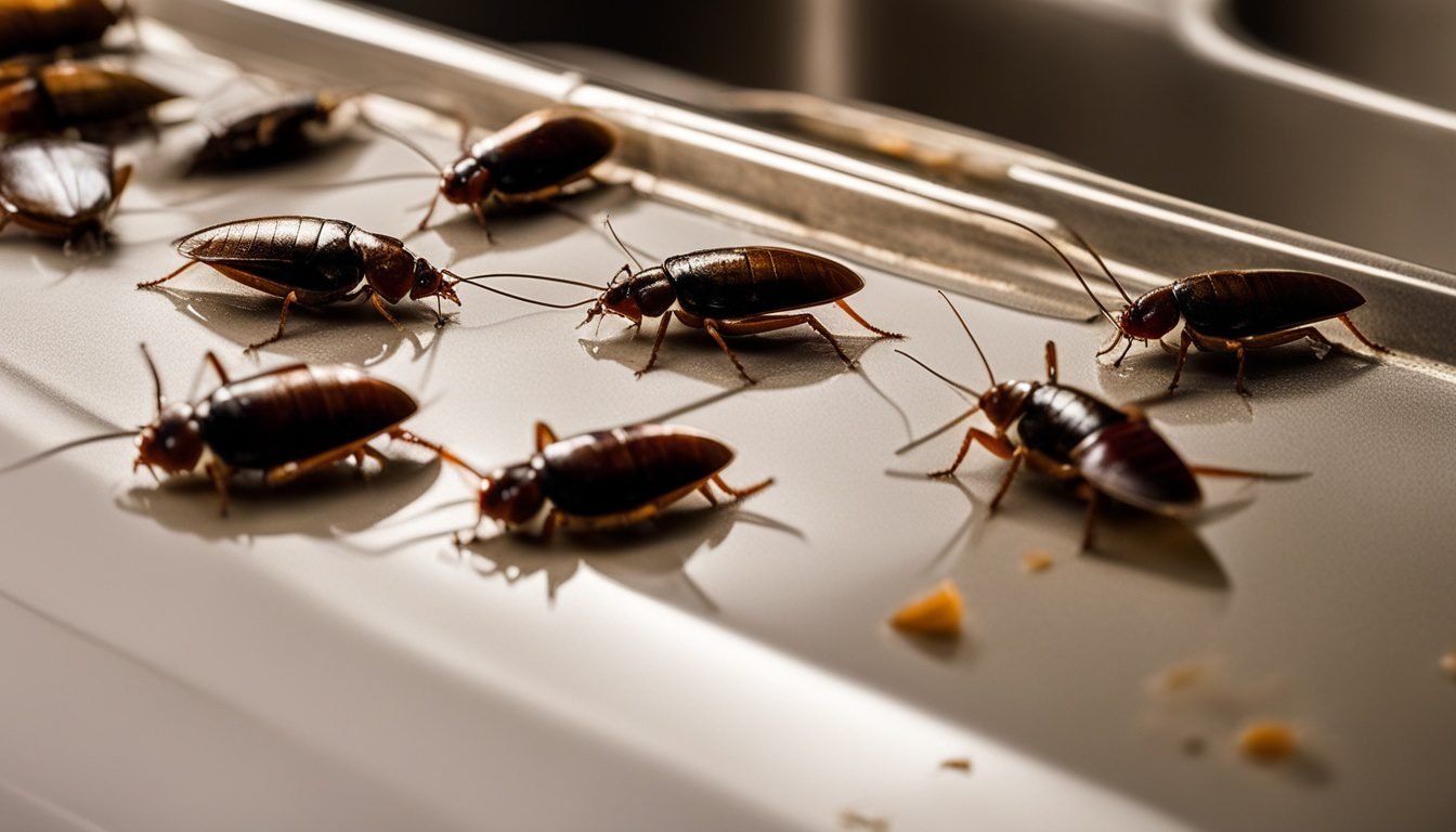 شركة مكافحة حشرات بجدة المنزل الذهبي