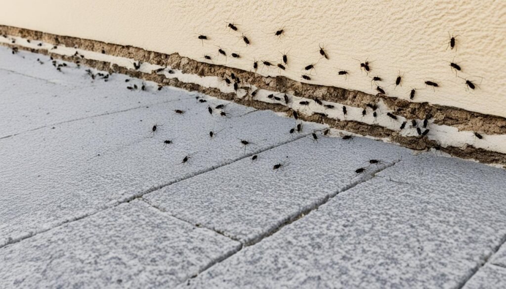 شركة مكافحة حشرات بجدة المنزل الذهبي